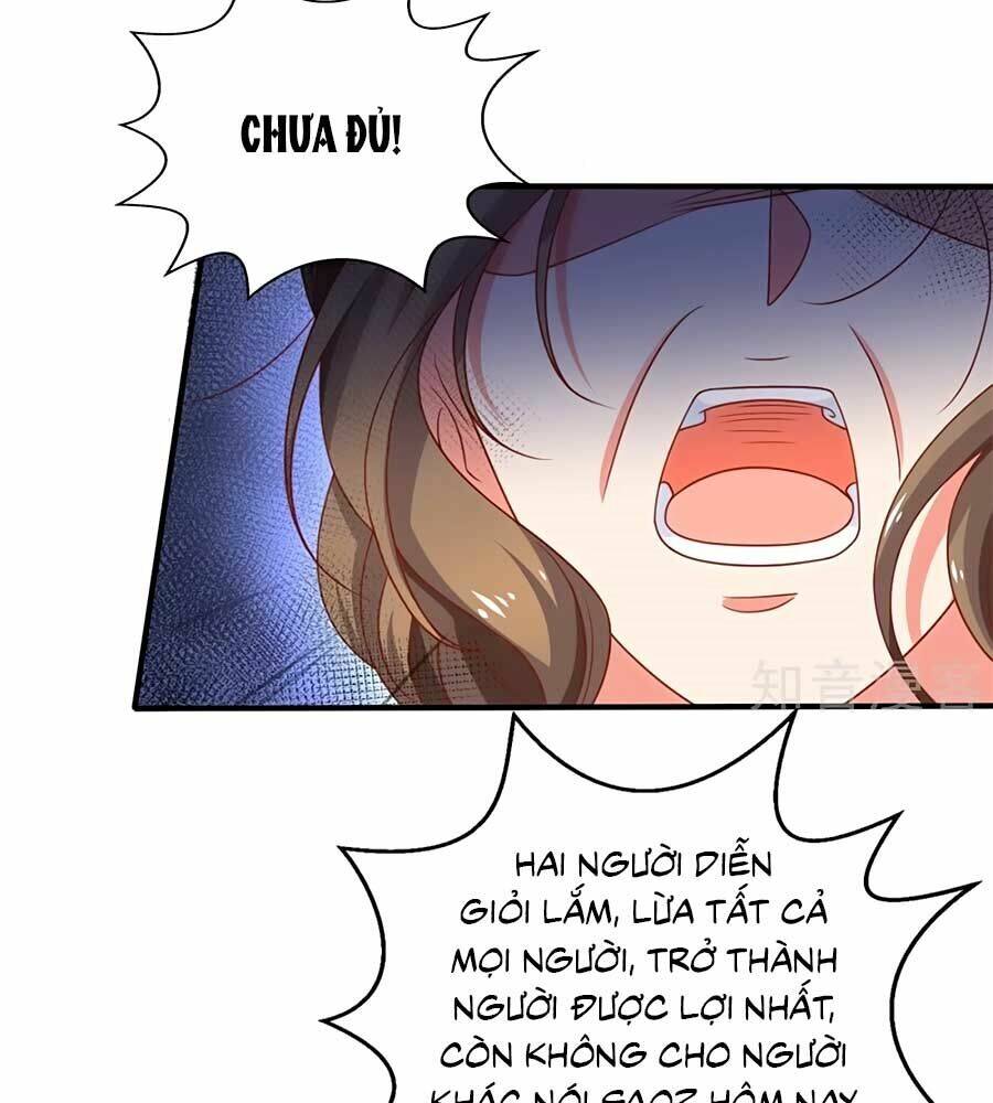 Đưa mami về nhà: Chapter 263