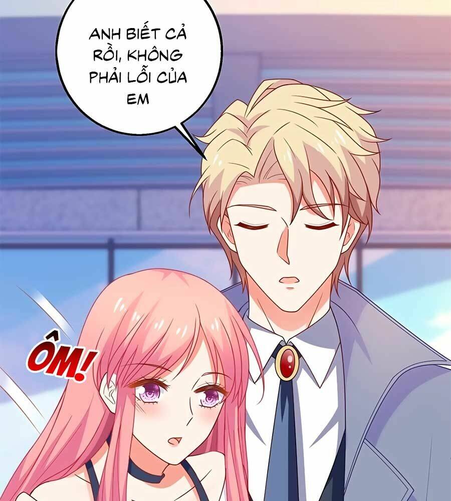 Đưa mami về nhà: Chapter 263