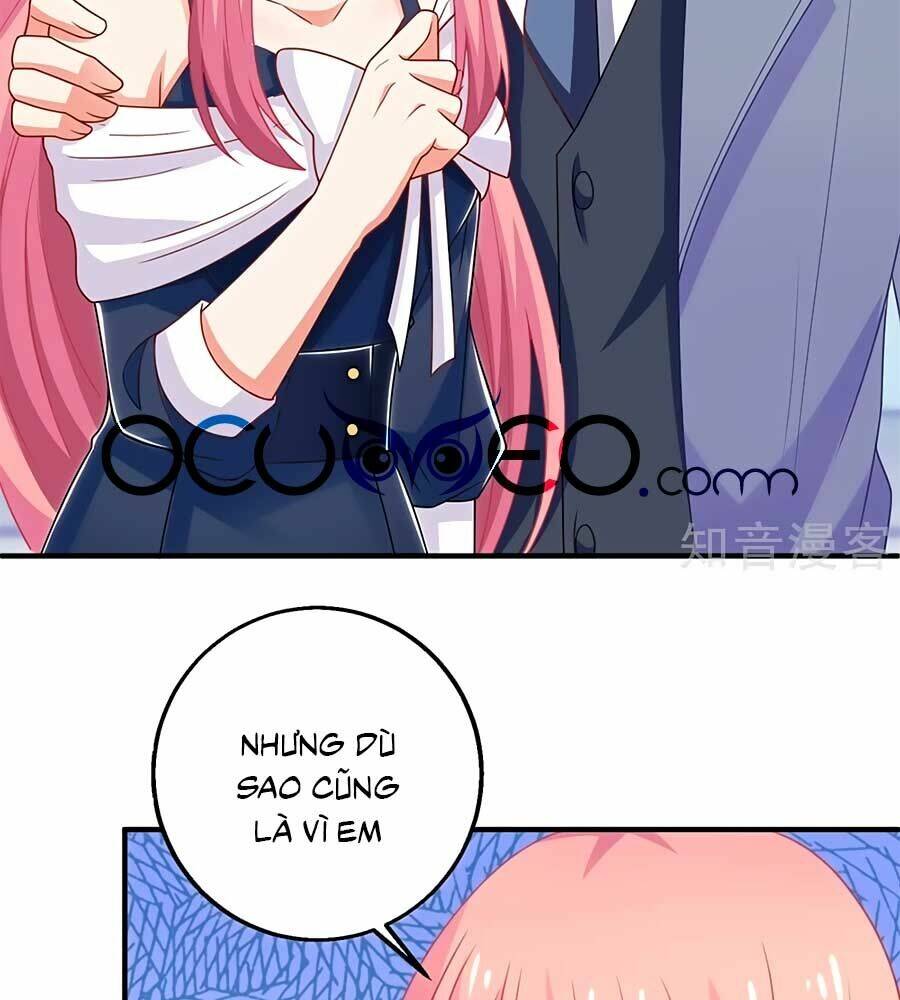 Đưa mami về nhà: Chapter 263