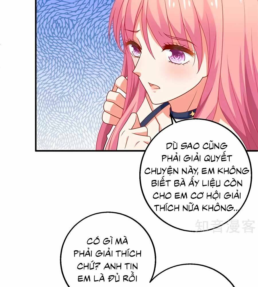 Đưa mami về nhà: Chapter 263