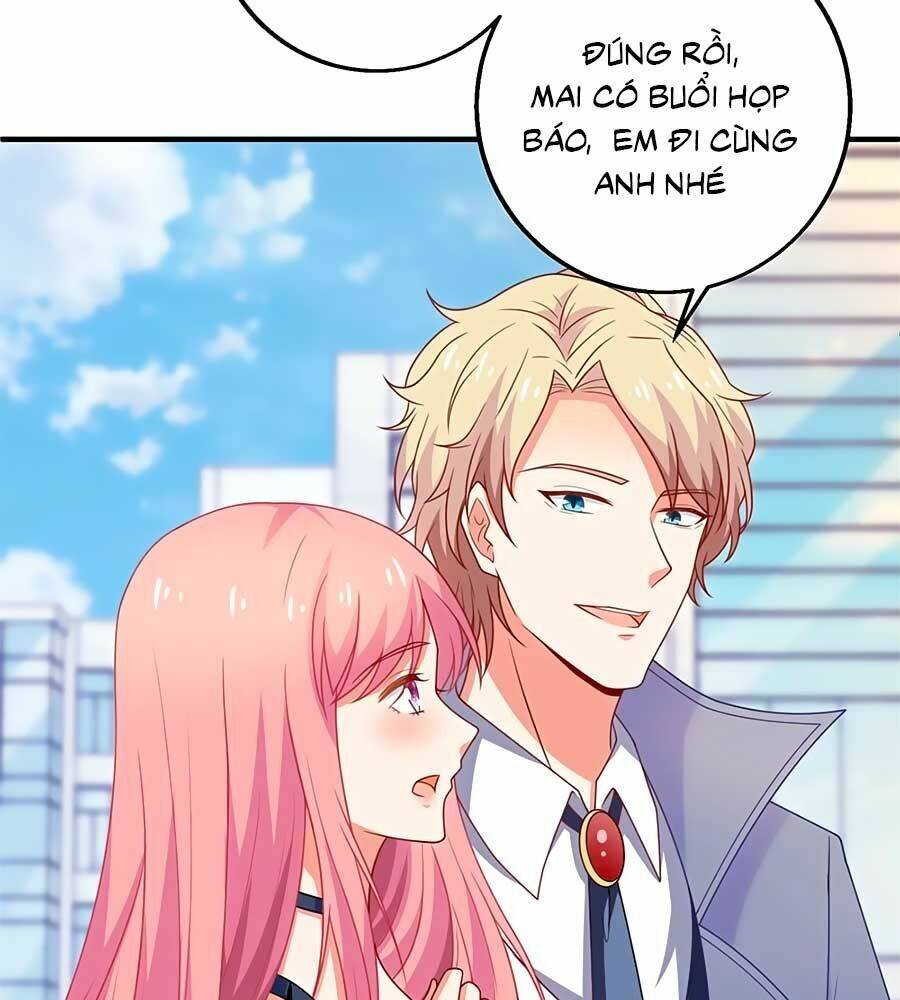 Đưa mami về nhà: Chapter 263
