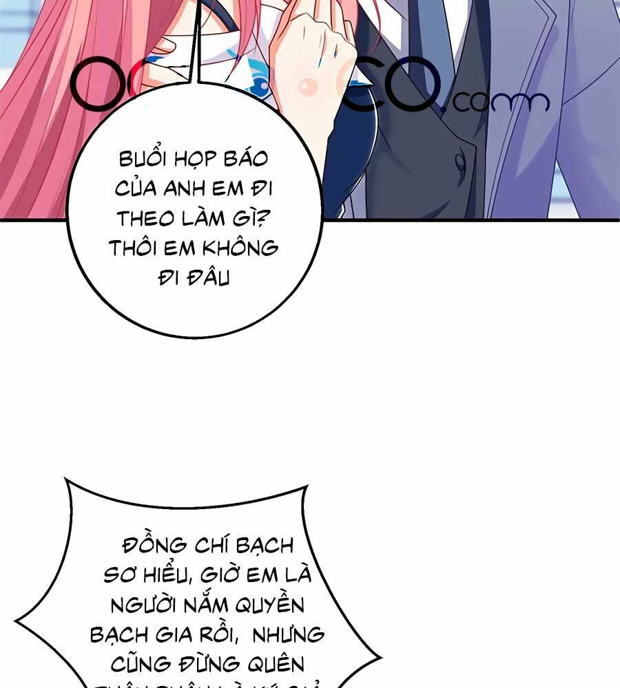Đưa mami về nhà: Chapter 263