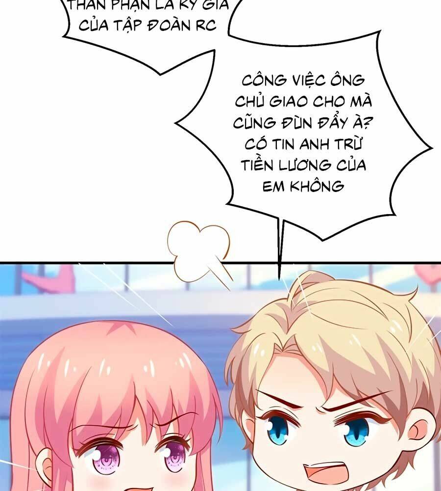 Đưa mami về nhà: Chapter 263