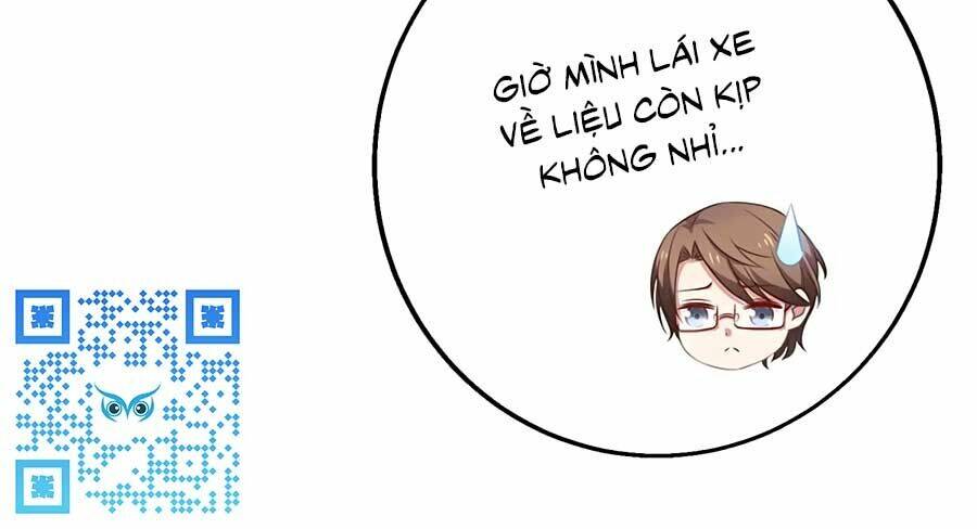 Đưa mami về nhà: Chapter 263