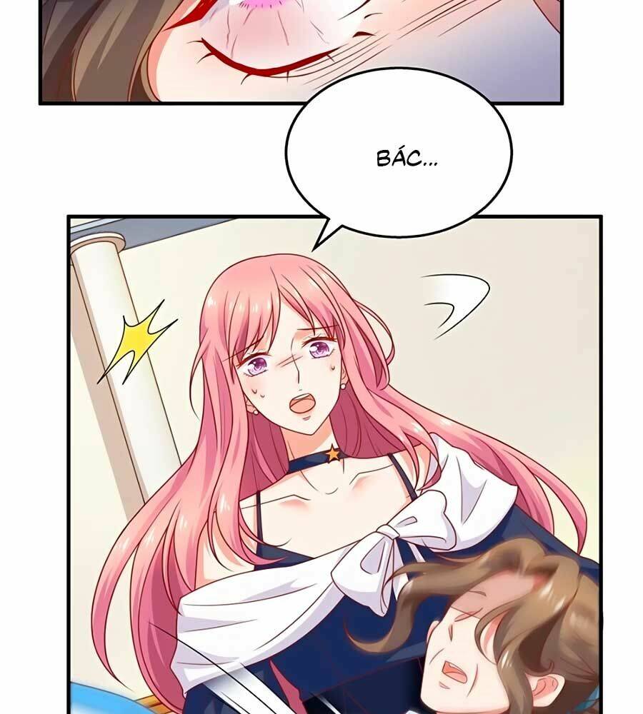 Đưa mami về nhà: Chapter 263