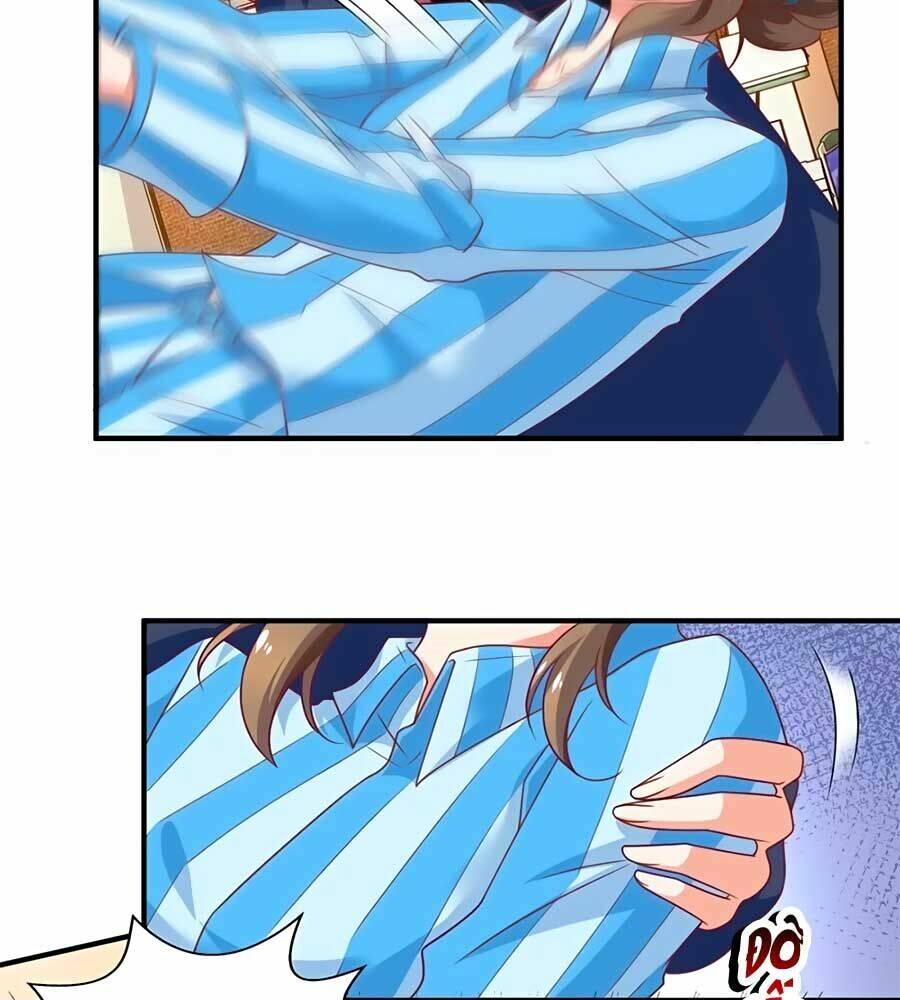 Đưa mami về nhà: Chapter 263