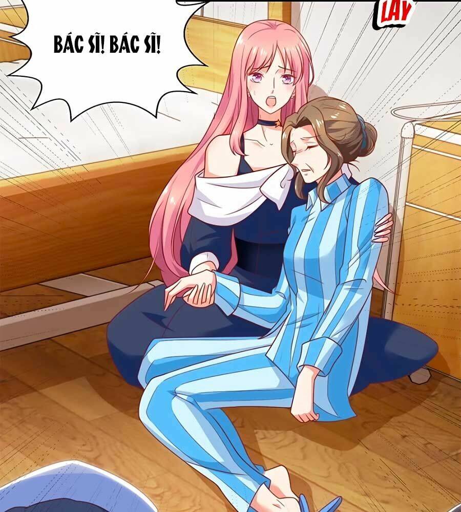 Đưa mami về nhà: Chapter 263