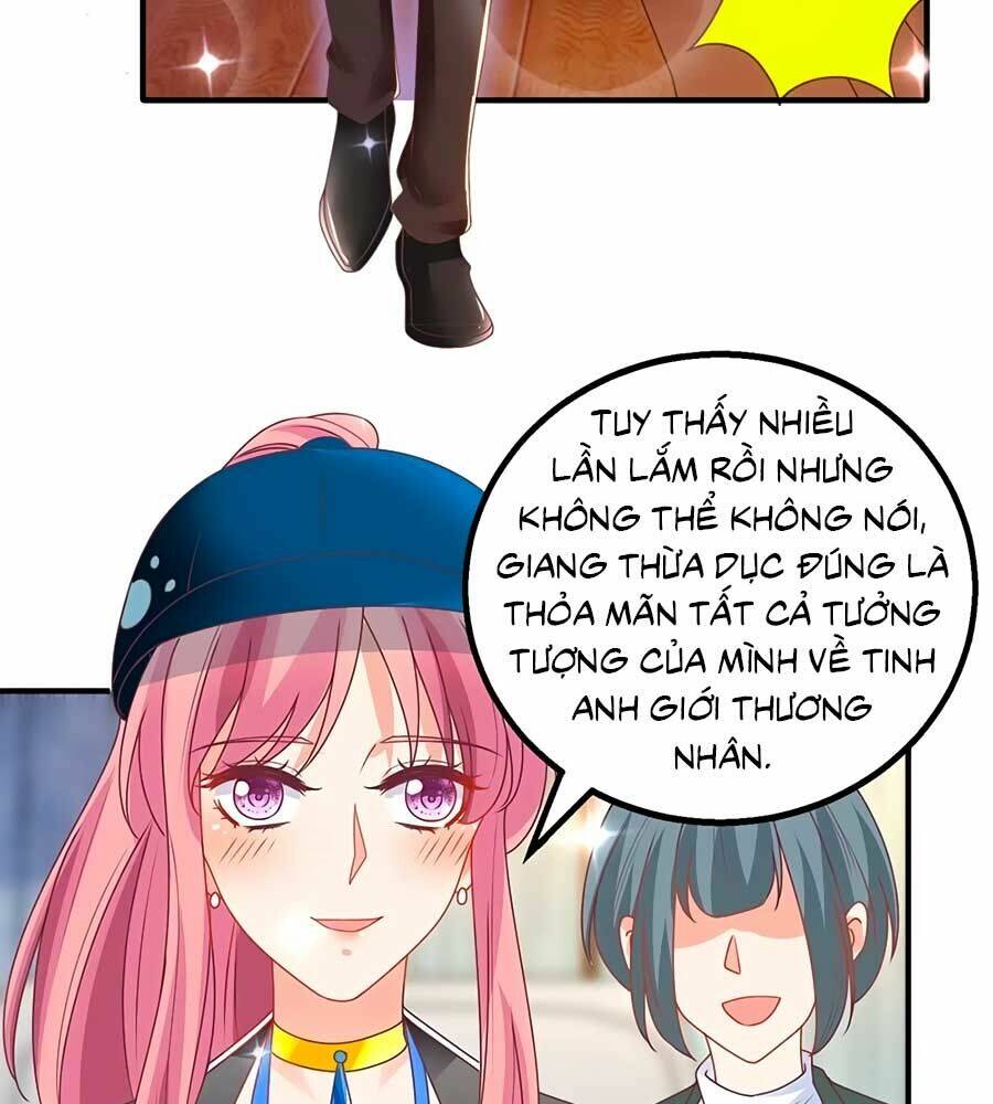 Đưa mami về nhà: Chapter 264