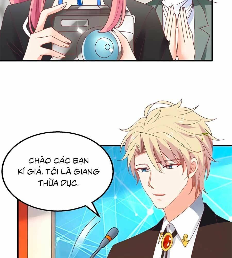 Đưa mami về nhà: Chapter 264