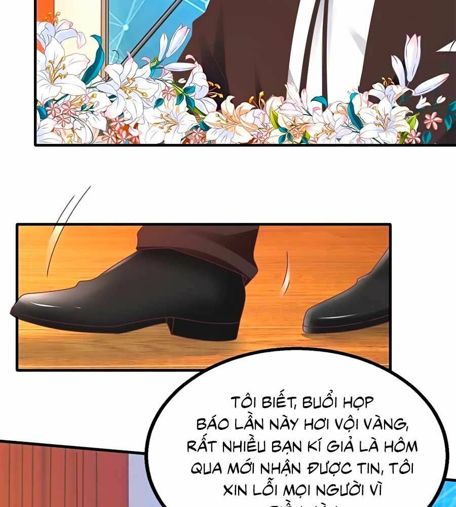 Đưa mami về nhà: Chapter 264