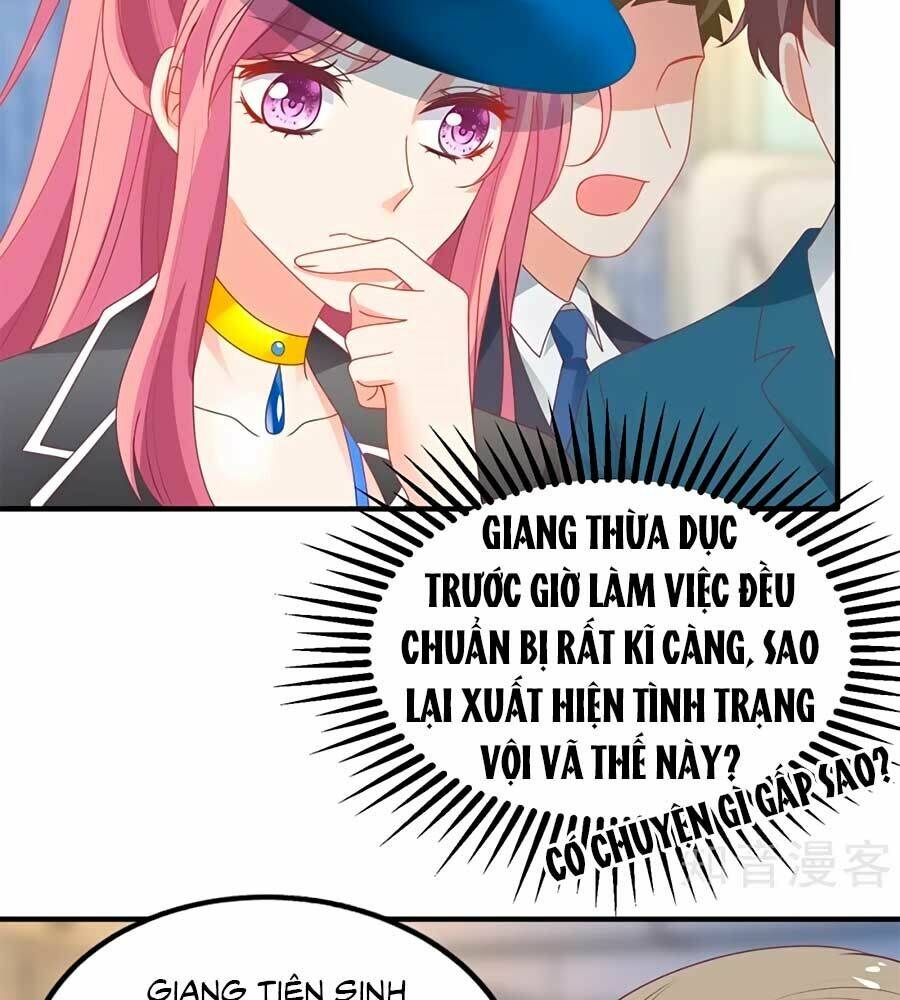 Đưa mami về nhà: Chapter 264