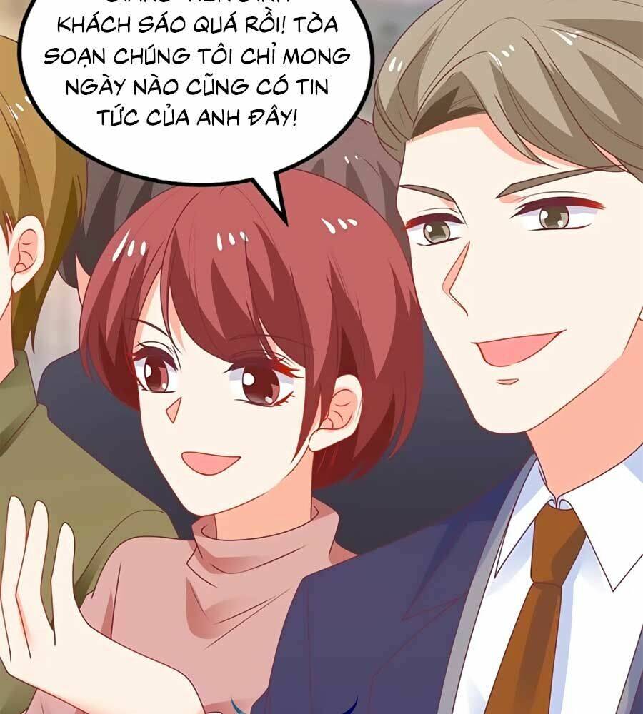 Đưa mami về nhà: Chapter 264
