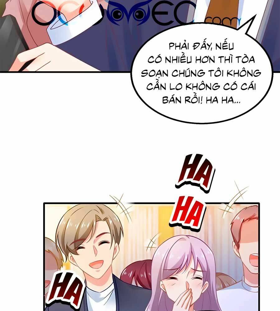 Đưa mami về nhà: Chapter 264