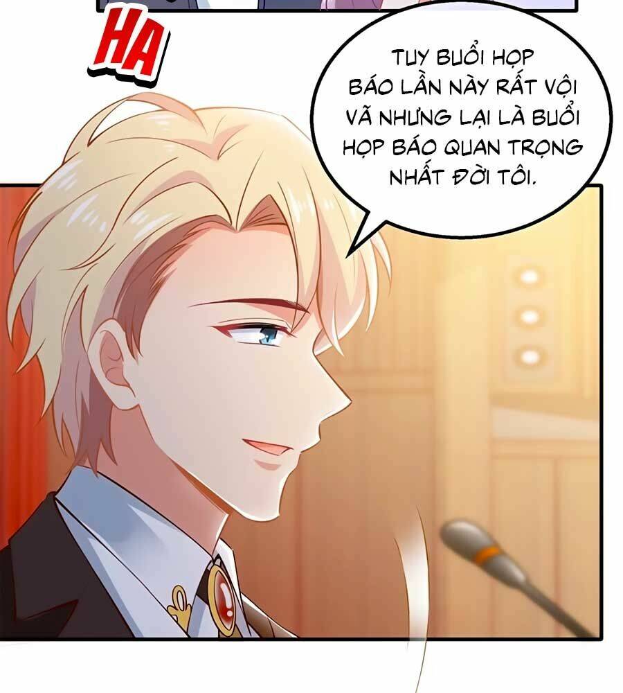 Đưa mami về nhà: Chapter 264