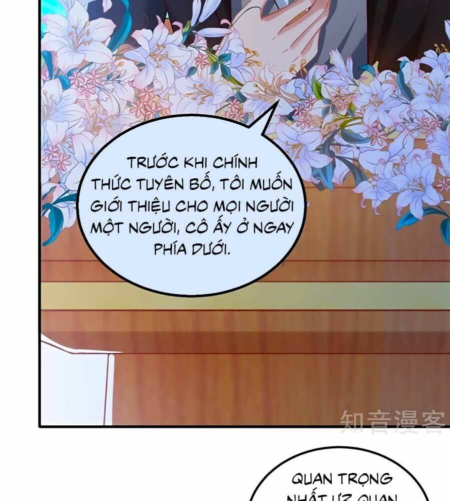 Đưa mami về nhà: Chapter 264
