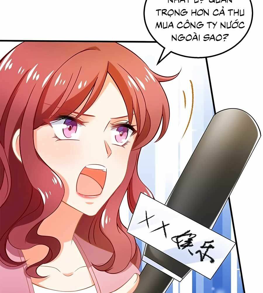 Đưa mami về nhà: Chapter 264