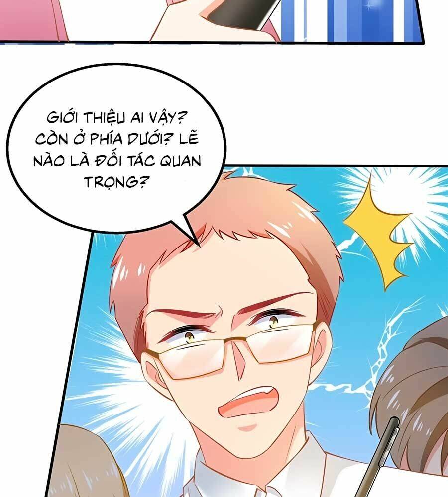 Đưa mami về nhà: Chapter 264
