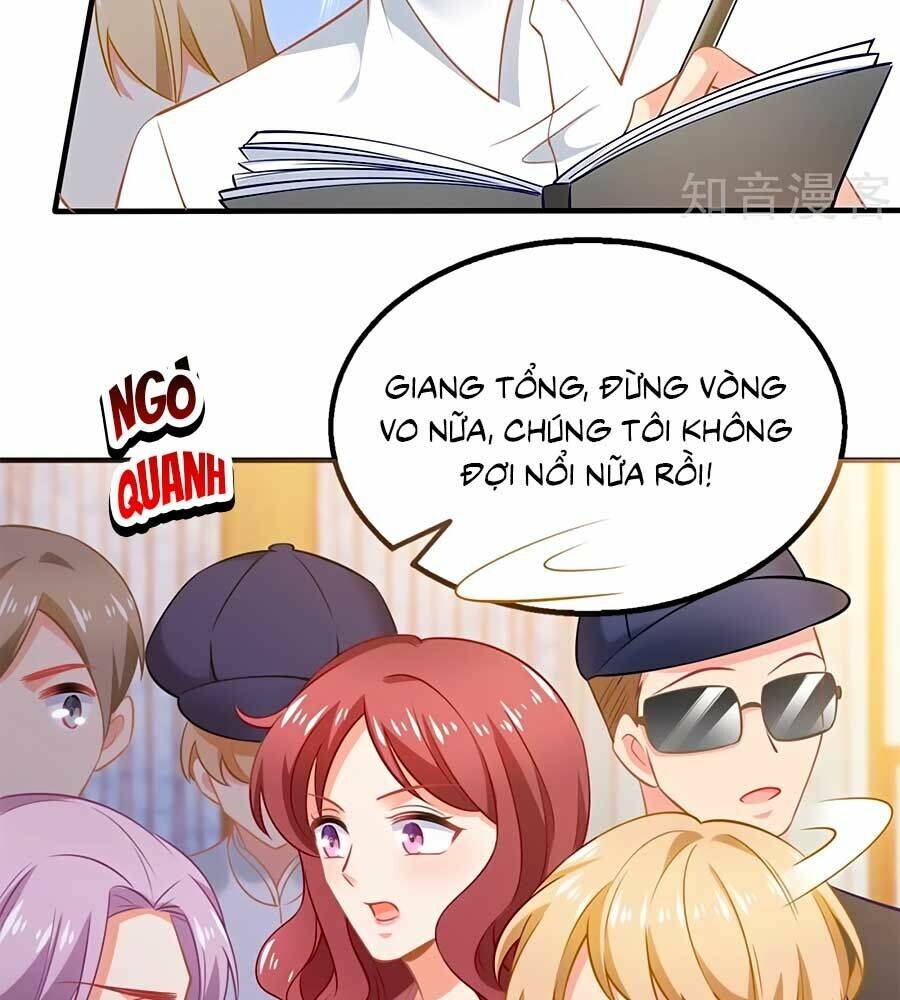 Đưa mami về nhà: Chapter 264