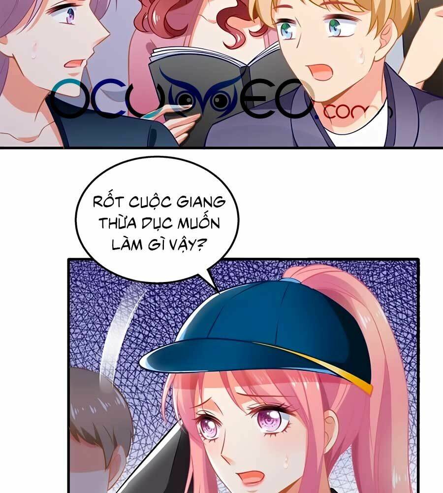 Đưa mami về nhà: Chapter 264