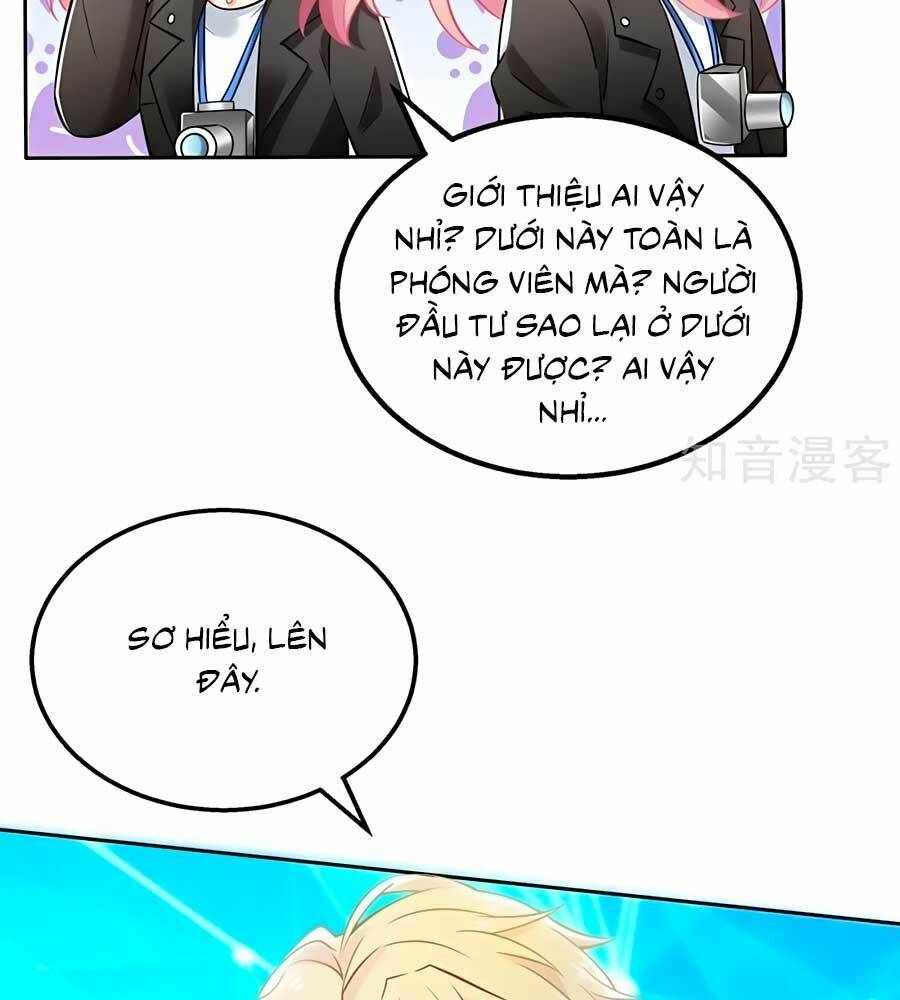 Đưa mami về nhà: Chapter 264