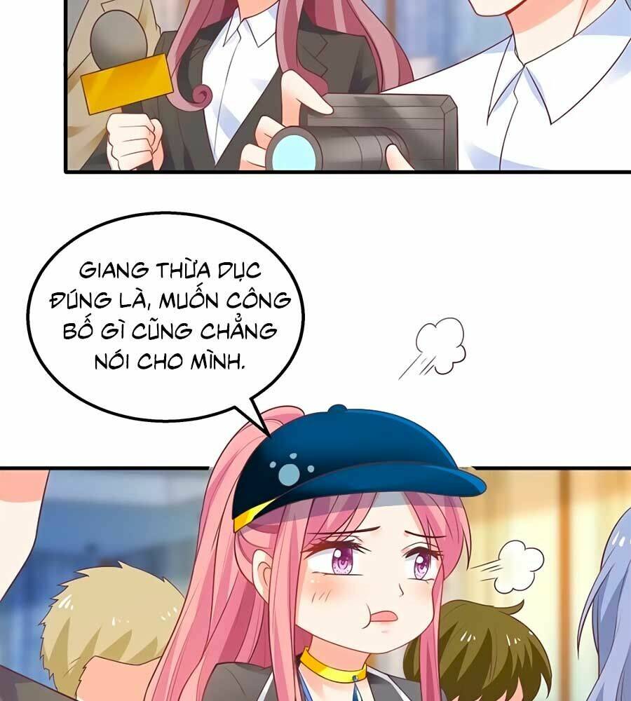 Đưa mami về nhà: Chapter 264