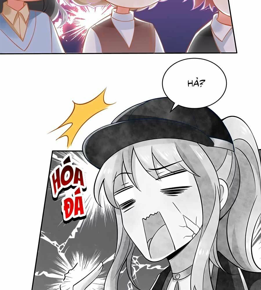Đưa mami về nhà: Chapter 264