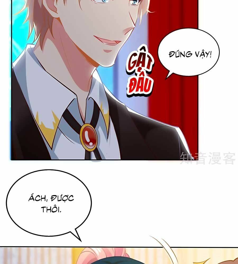 Đưa mami về nhà: Chapter 264