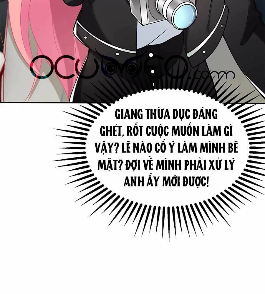 Đưa mami về nhà: Chapter 264