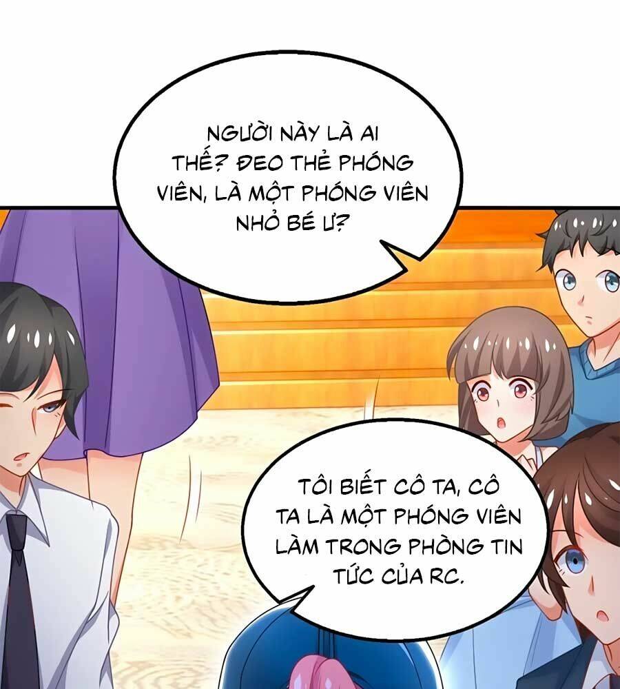 Đưa mami về nhà: Chapter 264