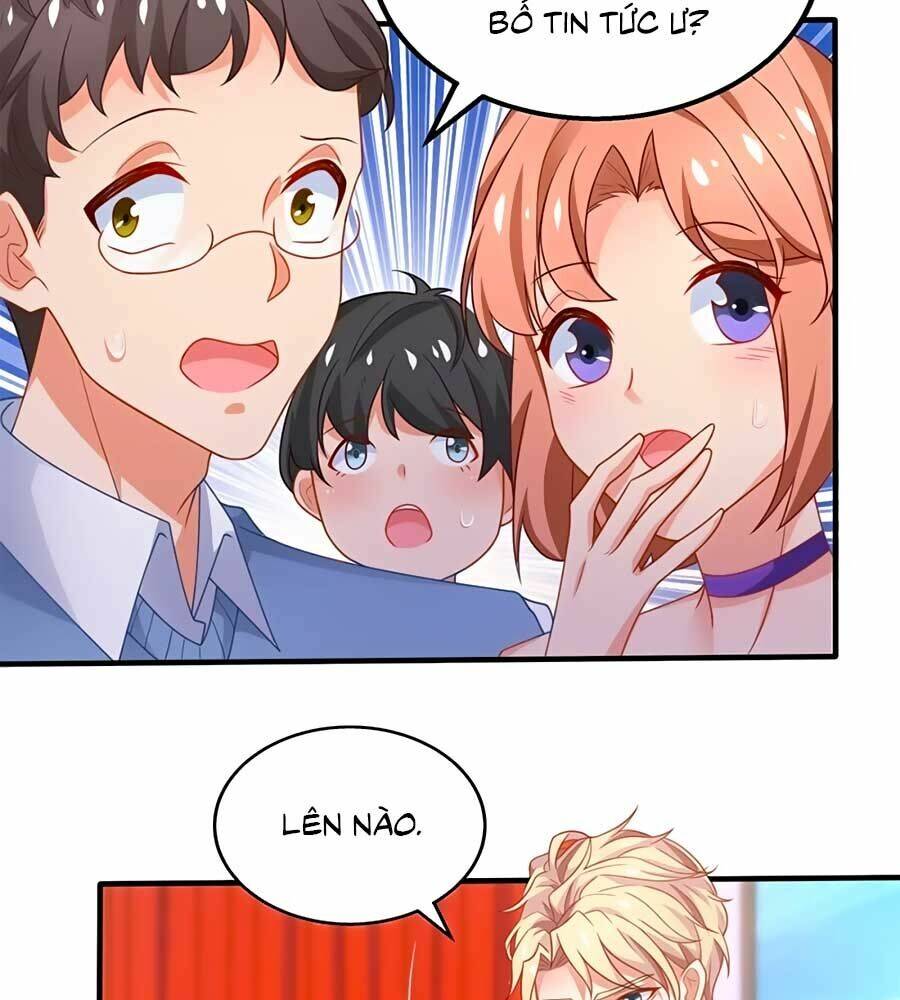 Đưa mami về nhà: Chapter 264
