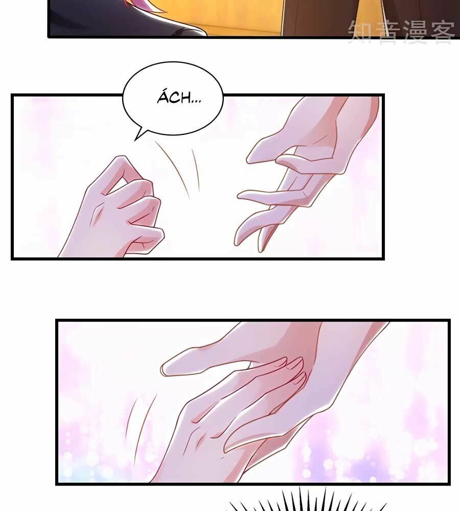 Đưa mami về nhà: Chapter 264