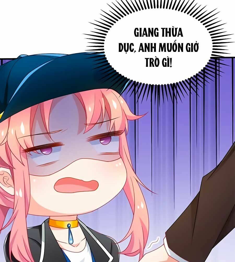 Đưa mami về nhà: Chapter 264