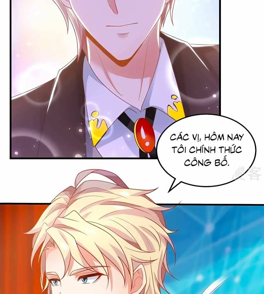 Đưa mami về nhà: Chapter 264