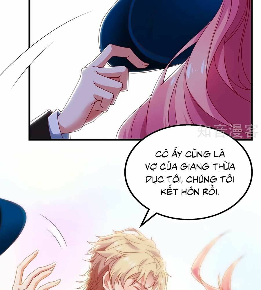 Đưa mami về nhà: Chapter 264