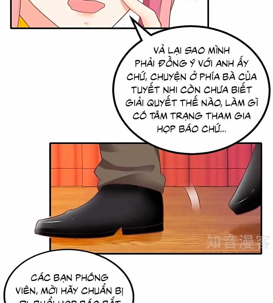 Đưa mami về nhà: Chapter 264