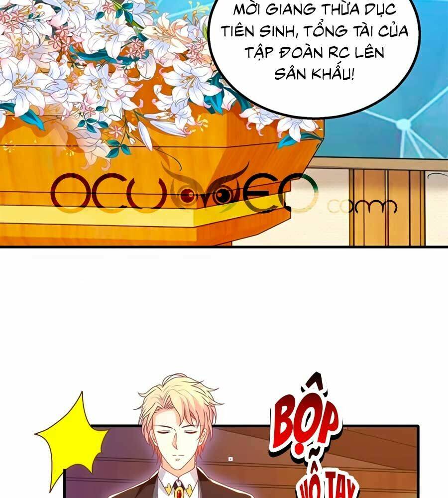 Đưa mami về nhà: Chapter 264