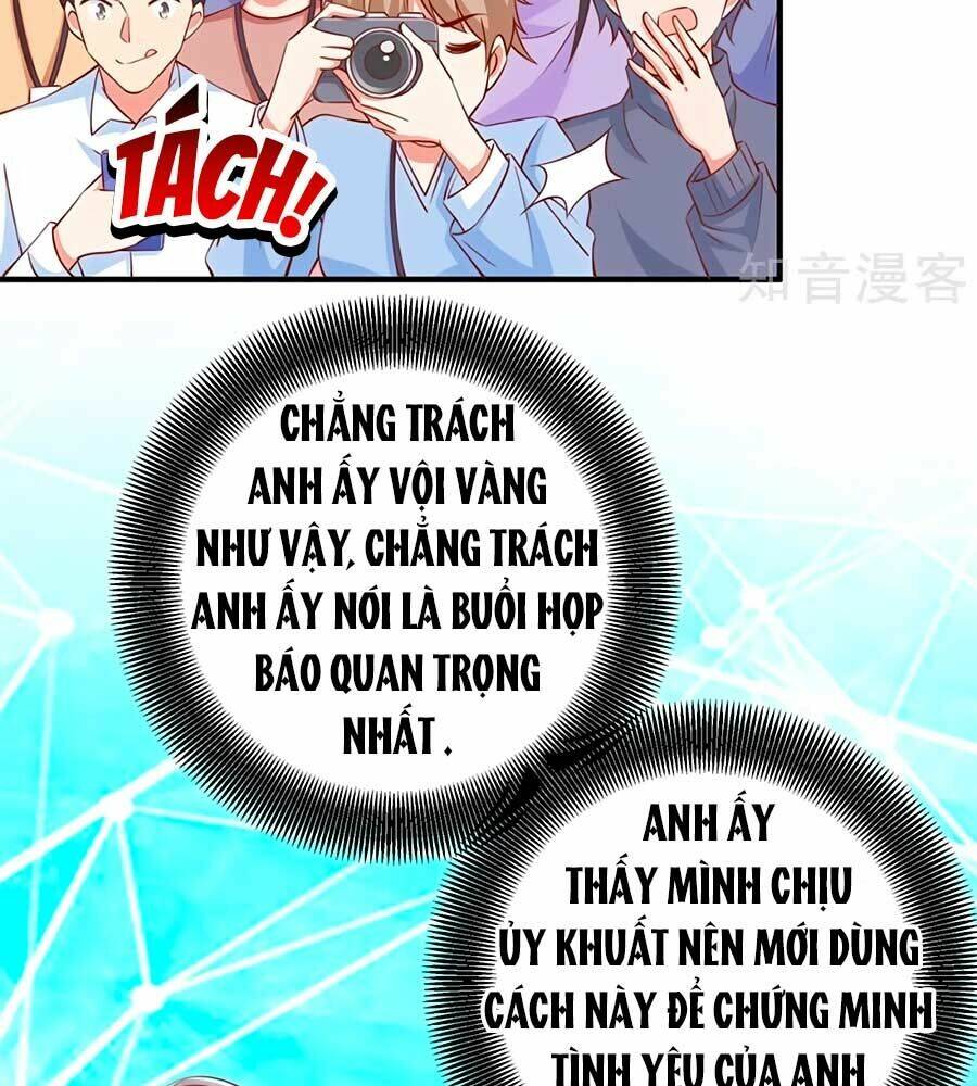 Đưa mami về nhà: Chapter 265