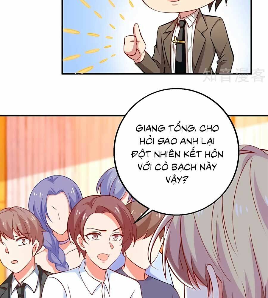 Đưa mami về nhà: Chapter 265