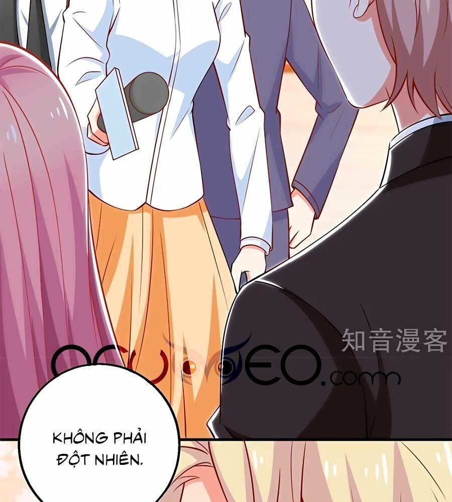 Đưa mami về nhà: Chapter 265