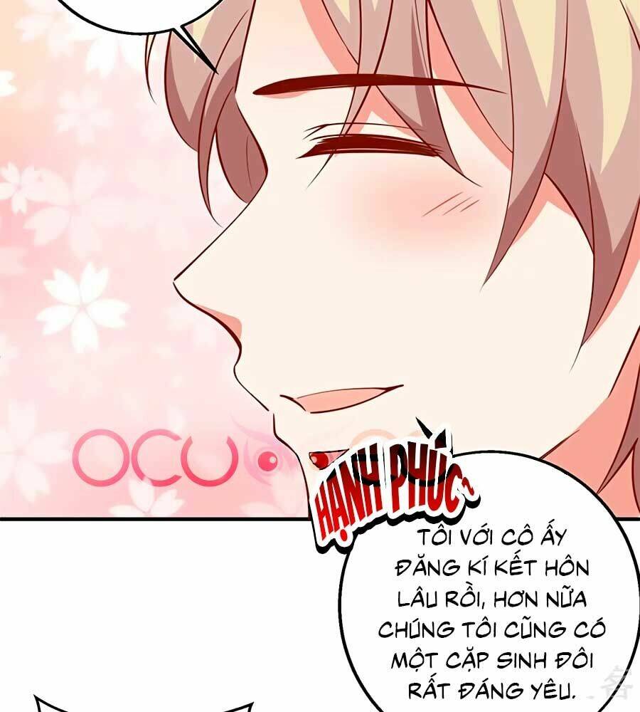 Đưa mami về nhà: Chapter 265