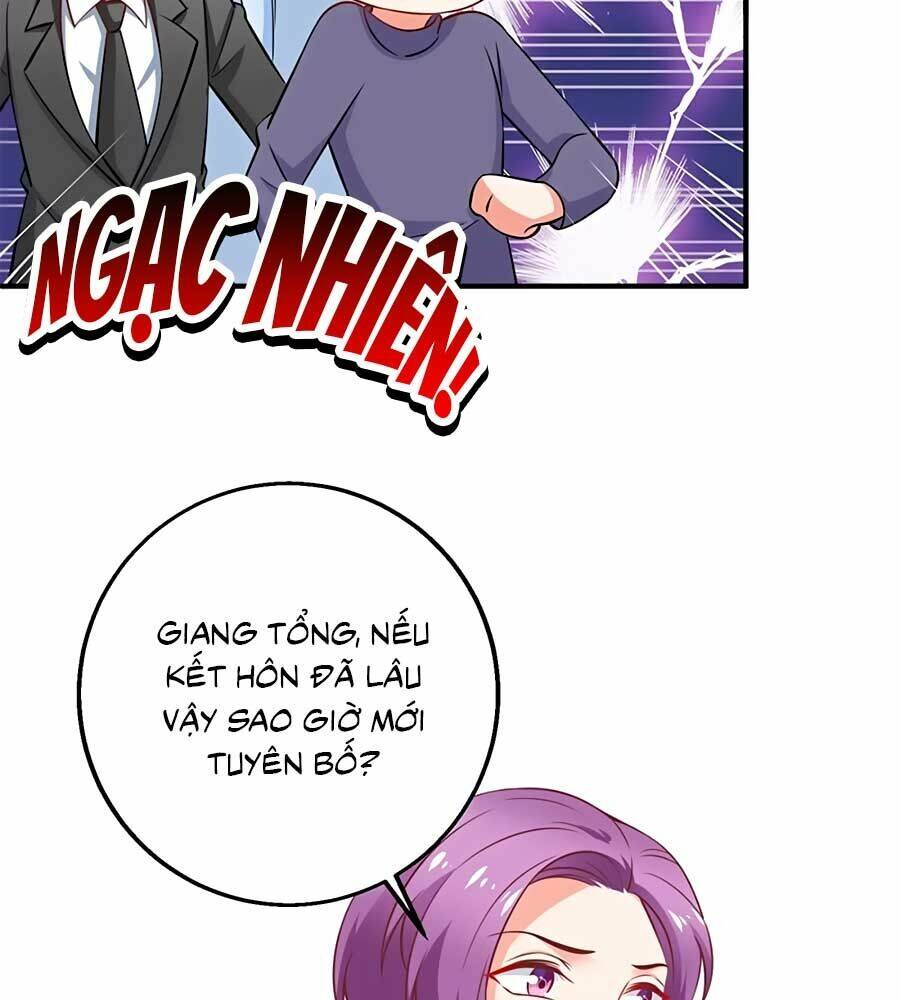 Đưa mami về nhà: Chapter 265