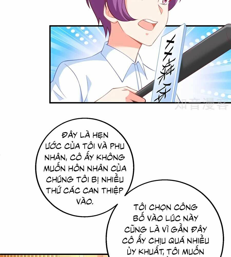Đưa mami về nhà: Chapter 265