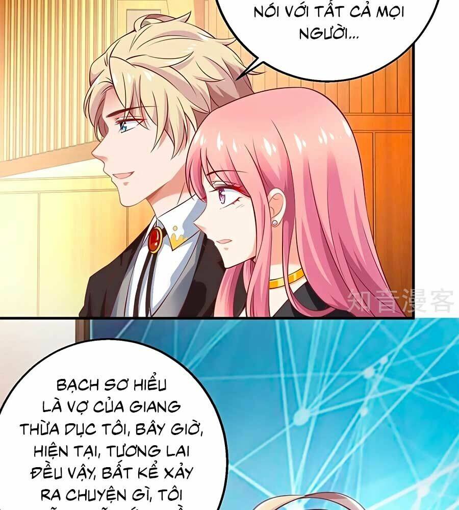 Đưa mami về nhà: Chapter 265