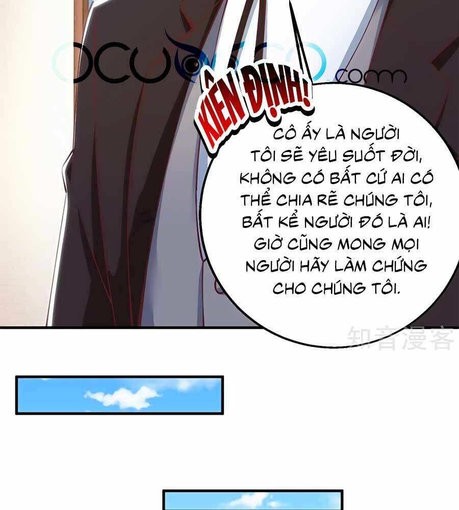 Đưa mami về nhà: Chapter 265