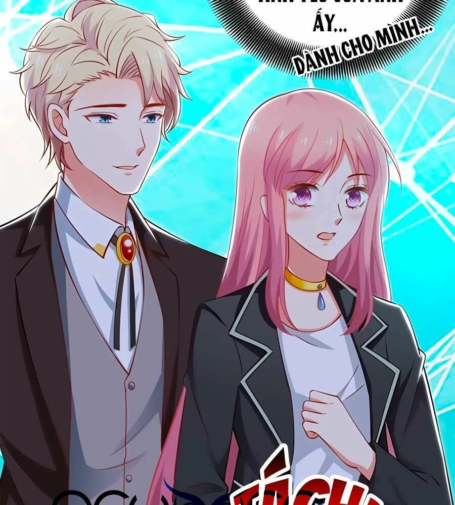Đưa mami về nhà: Chapter 265