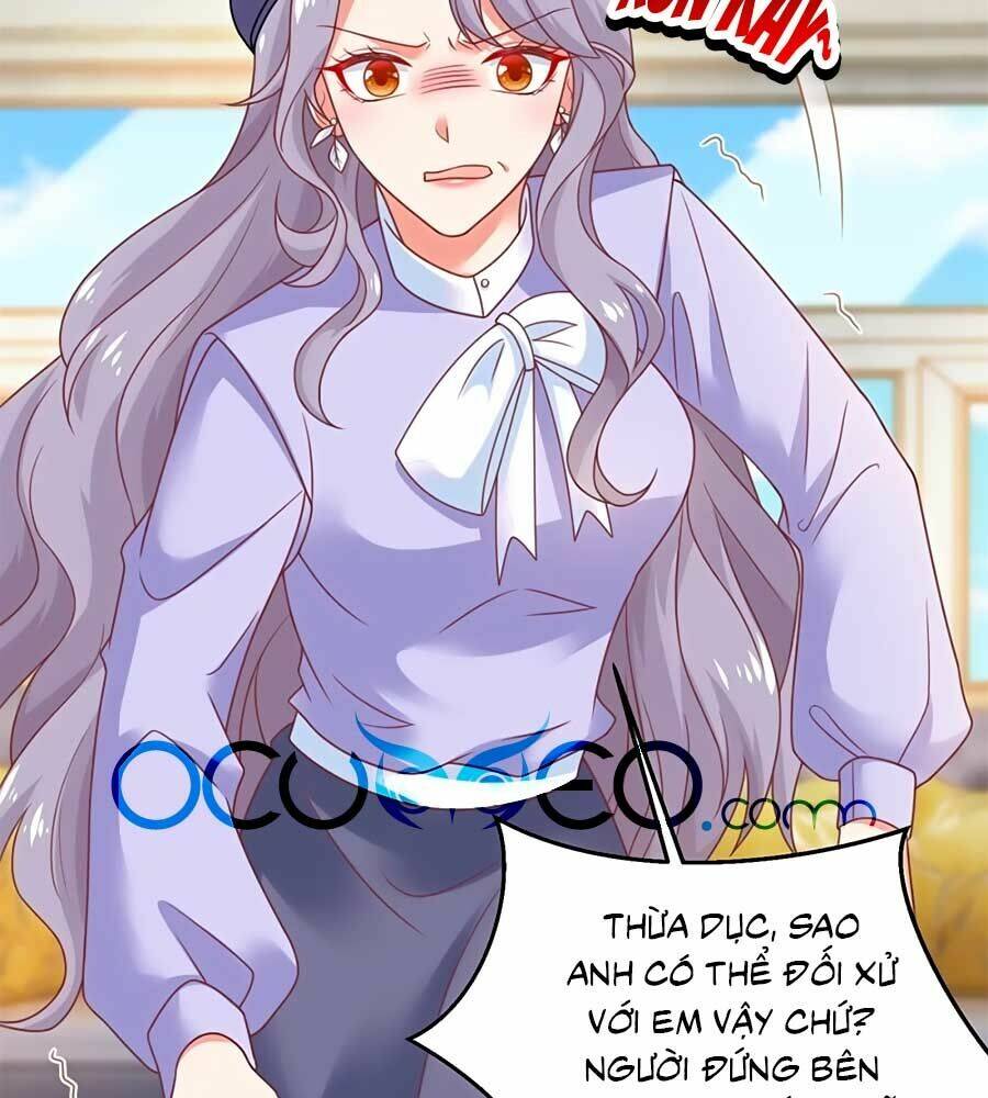 Đưa mami về nhà: Chapter 265