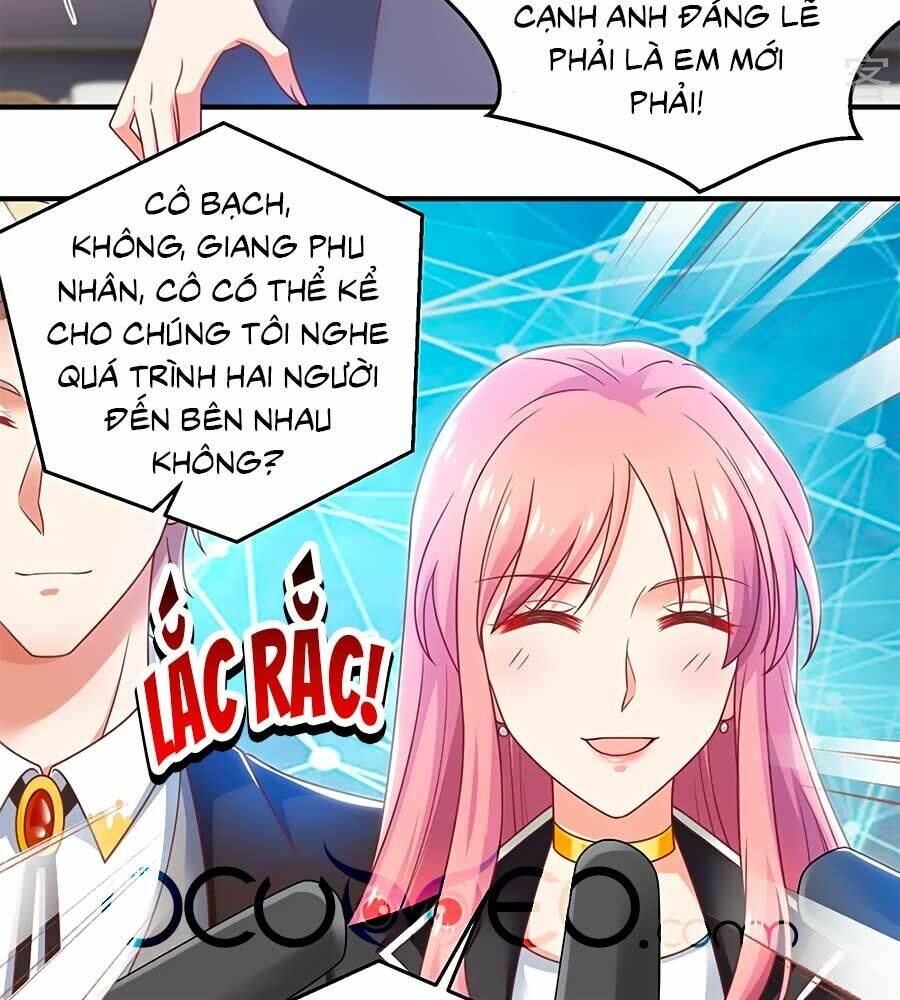 Đưa mami về nhà: Chapter 265
