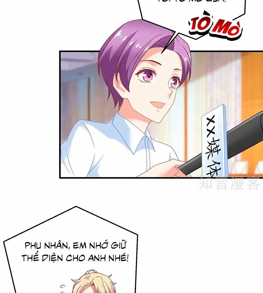 Đưa mami về nhà: Chapter 265
