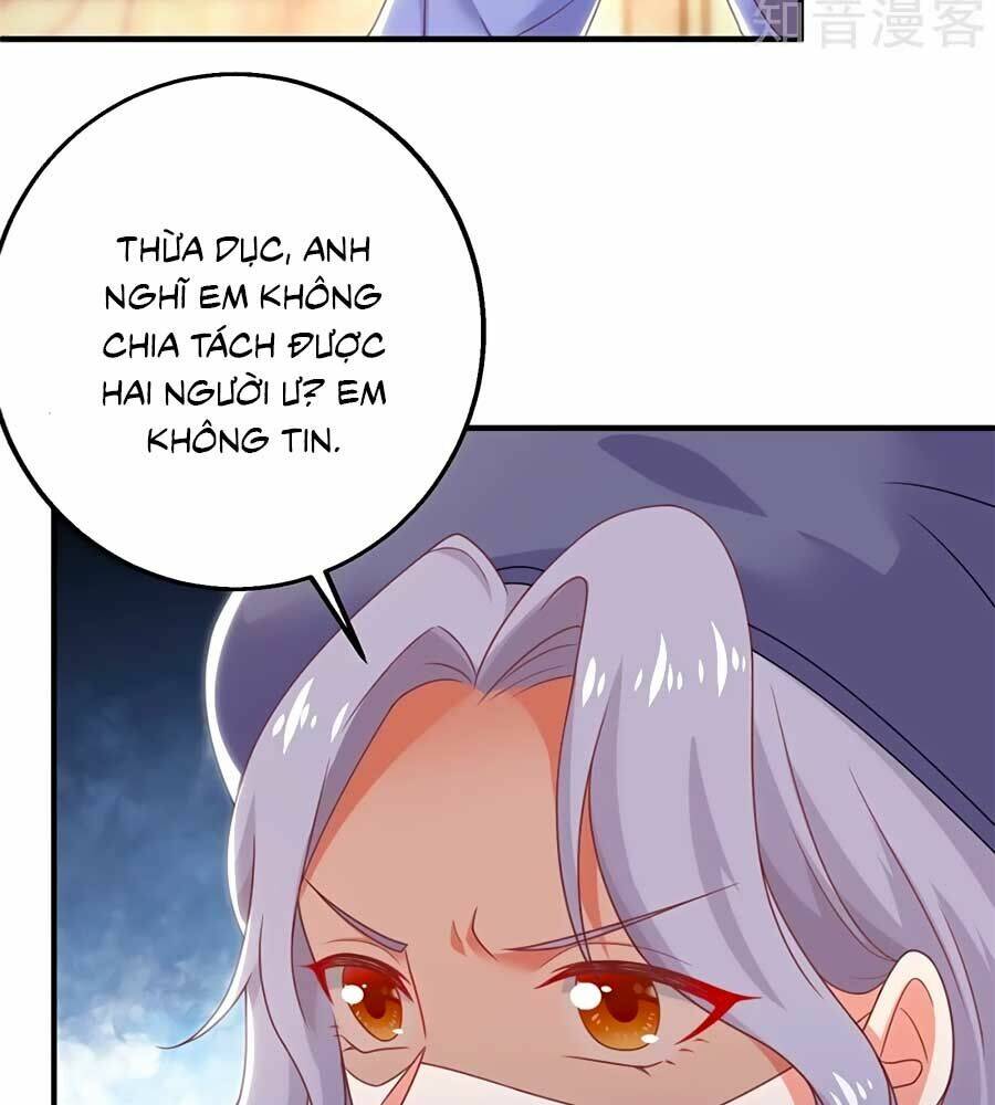 Đưa mami về nhà: Chapter 265