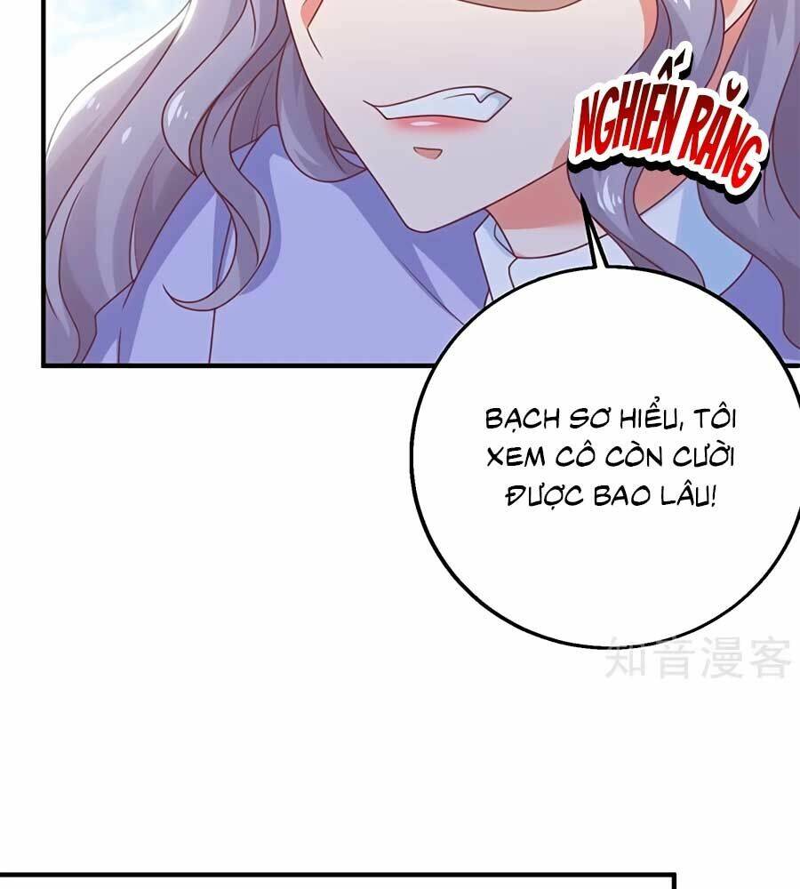 Đưa mami về nhà: Chapter 265